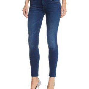 Mother The Looker Crowd Pleaser Size 26